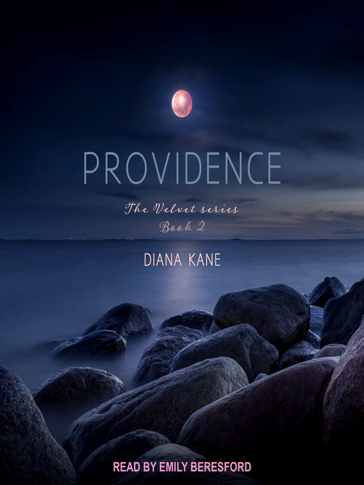 Title details for Providence by Diana Kane - Wait list